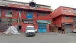 Norm Cnc (İstanbul, Başakşehir, İkitelli OSB Mah., Başakşehir A Blok, 7), metalwork