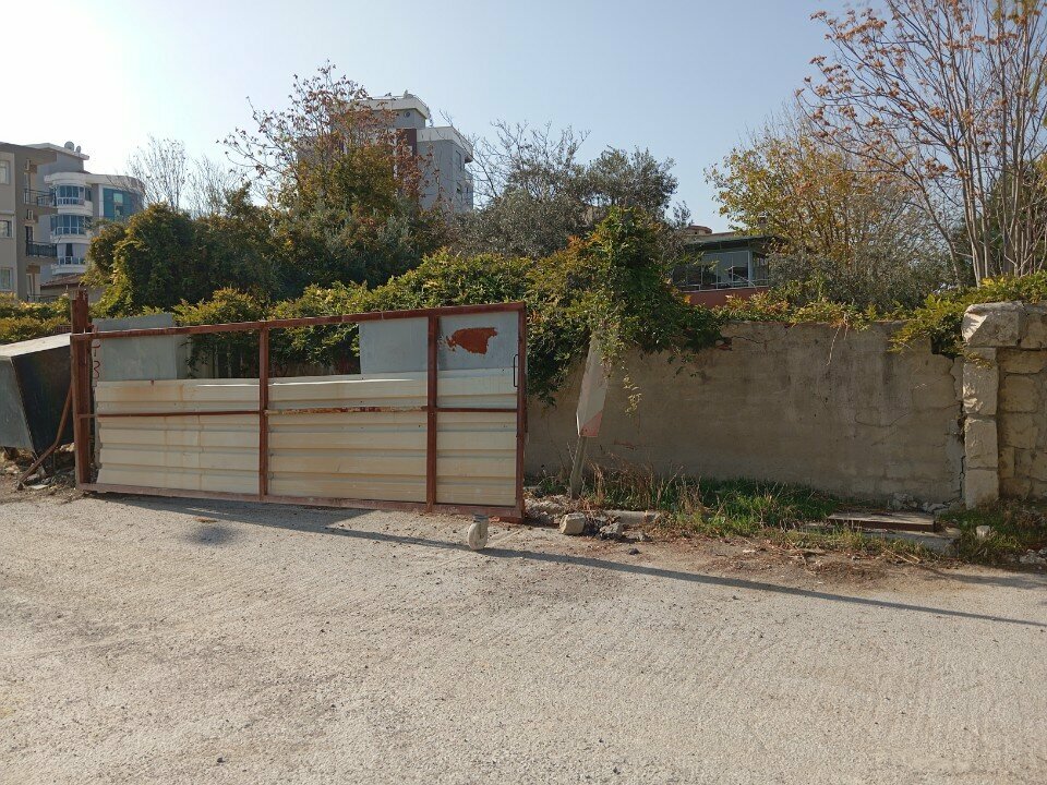 Real estate agency Meryol Yapi, Izmir, photo