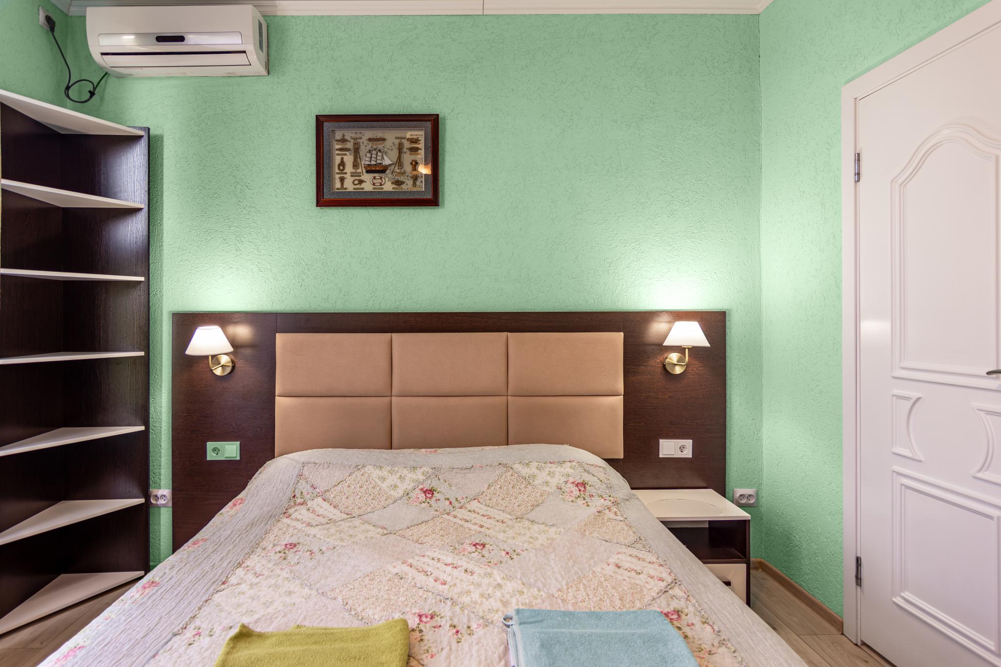 Фото Гостевой дом Брио