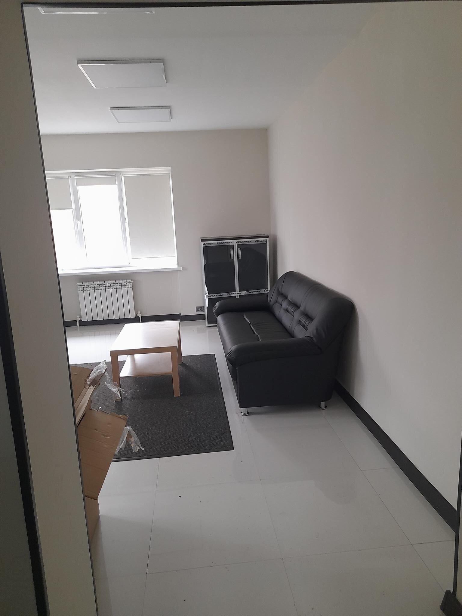 Фото Волоколамский