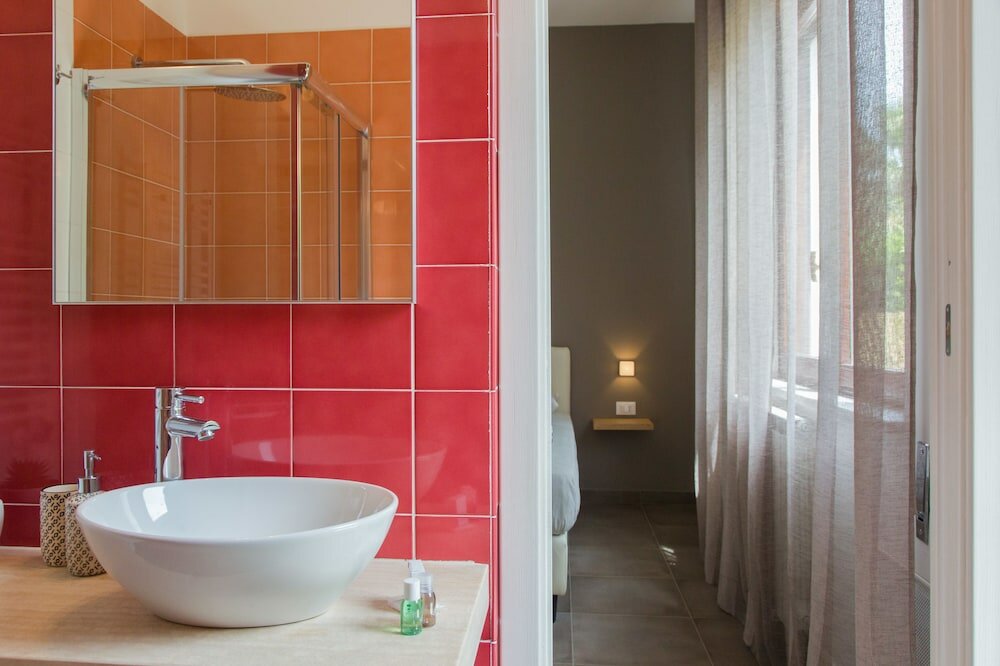 Фото B&b Mondello Martini