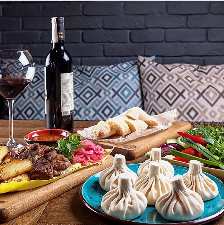 Фото Кубачи