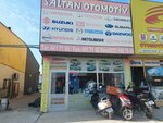 Saltan Oto (Bursa, Nilufer District, Ucevler Neighborhood, 47th Street, 59), tienda de repuestos y artículos para automóviles