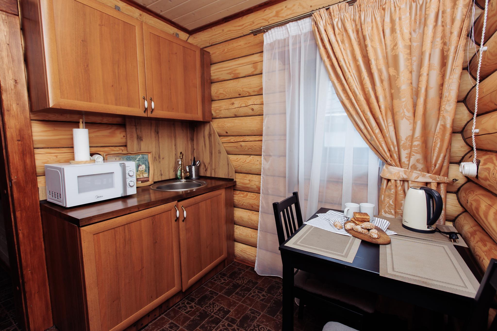 Фото Тихие дачи