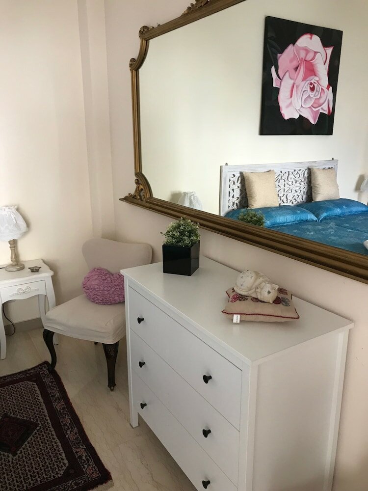 Фото Affittacamere Roma Centro, Musei Vaticani Rooms