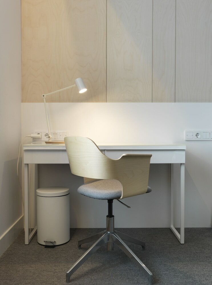 Фото IKEA Hotell