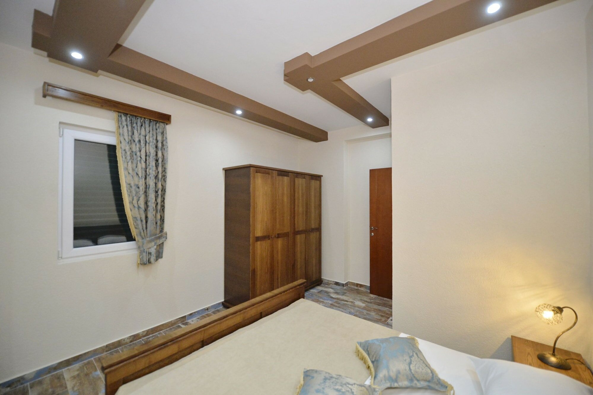 Фото Pontus Luxury Apartments