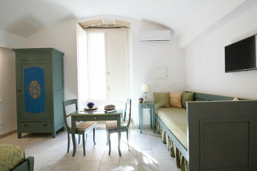 Duomo Gallipoli B&b and Apartments