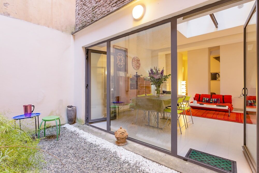 Фото Rome AS you feel - Selci Apartment