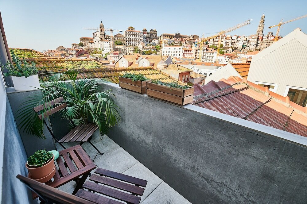 Фото Maria Muralha Historic House