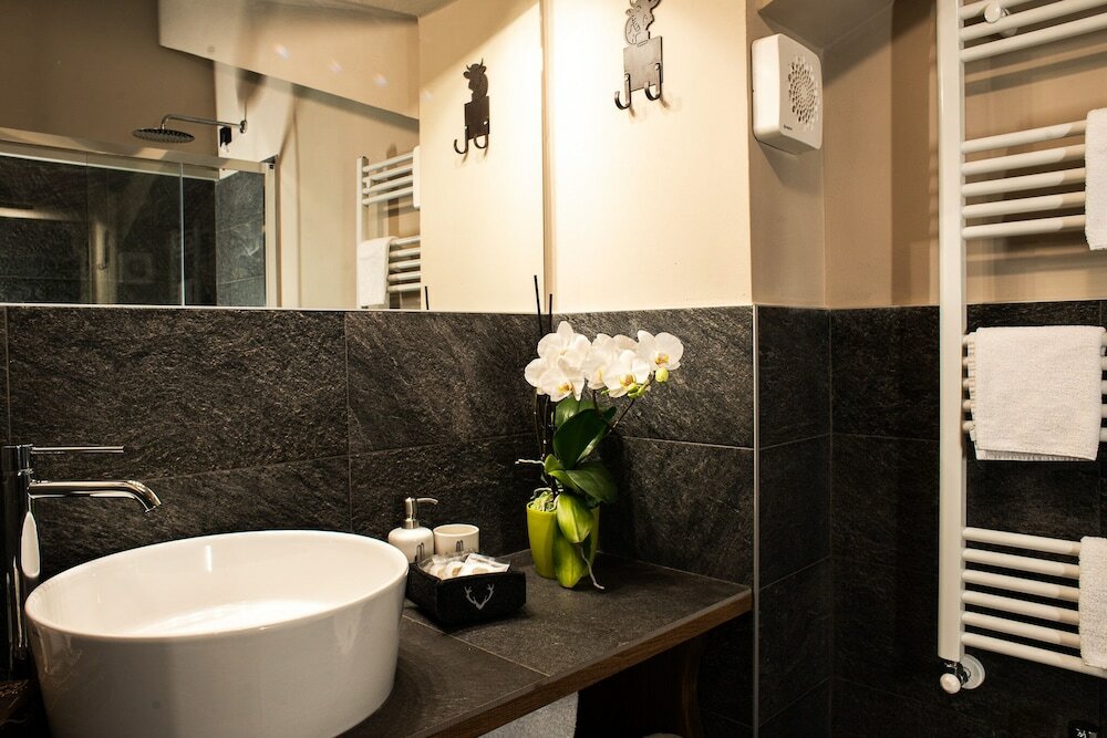 Фото Hotel De Champoluc