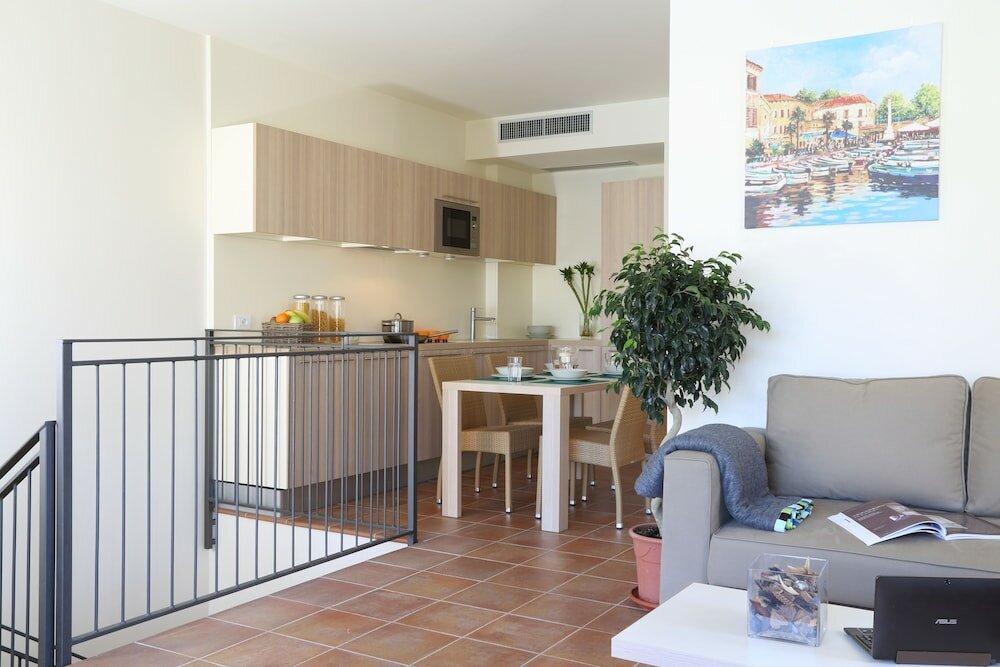 Фото Residence Corte Leonardo