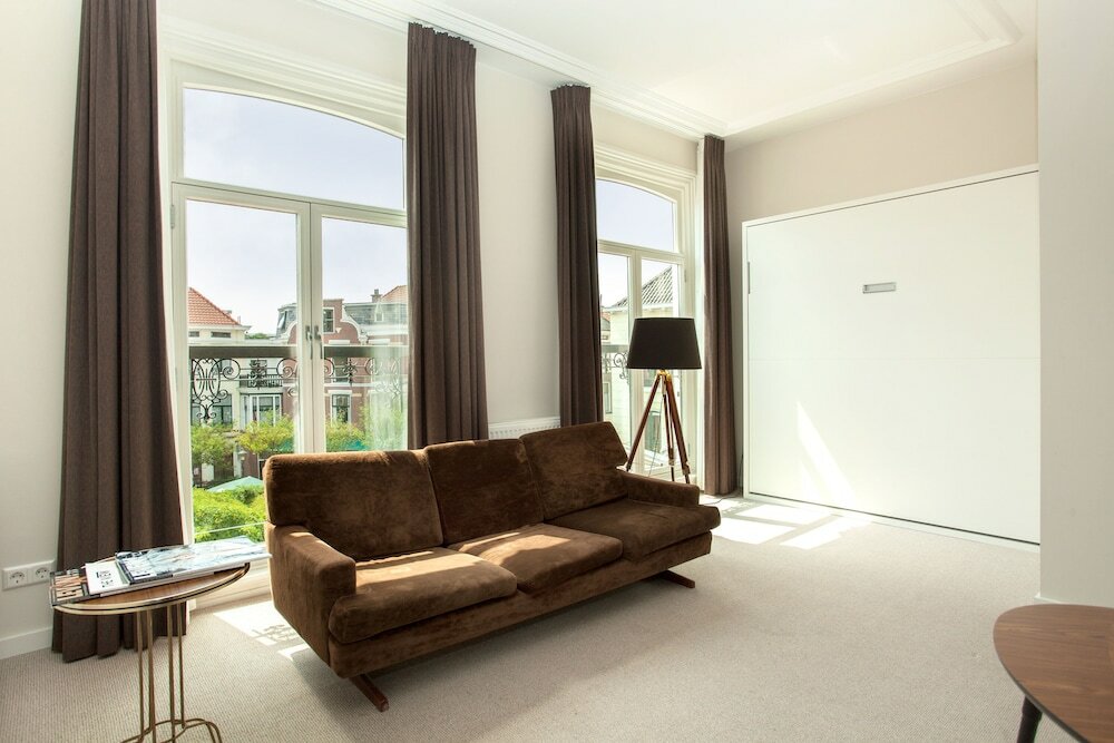 Фото La Paulowna Boutique Hotel