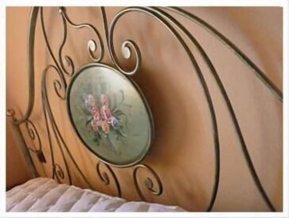 Фото Agriturismo Bacche di Bosco