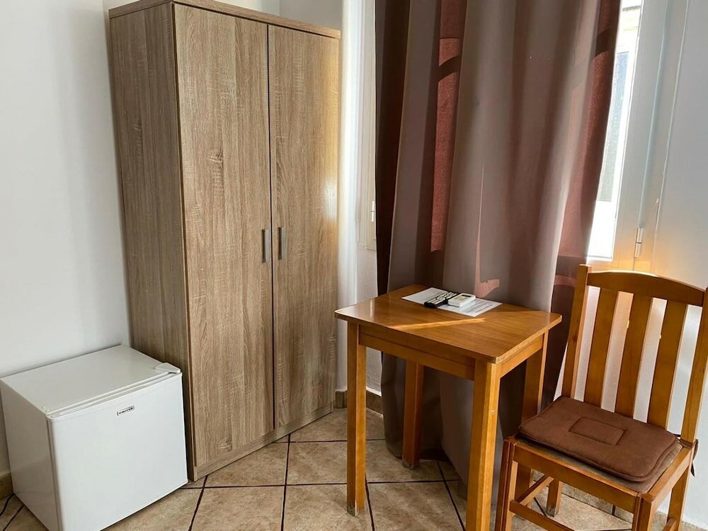 Фото Hotel Ionion