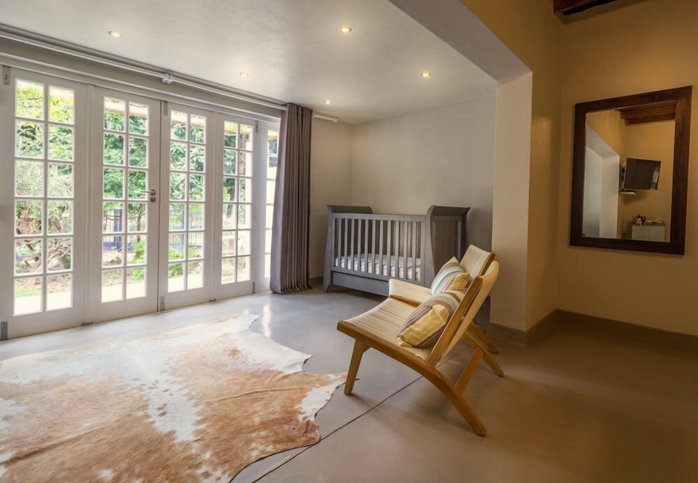 Фото Pierneef's Kraal