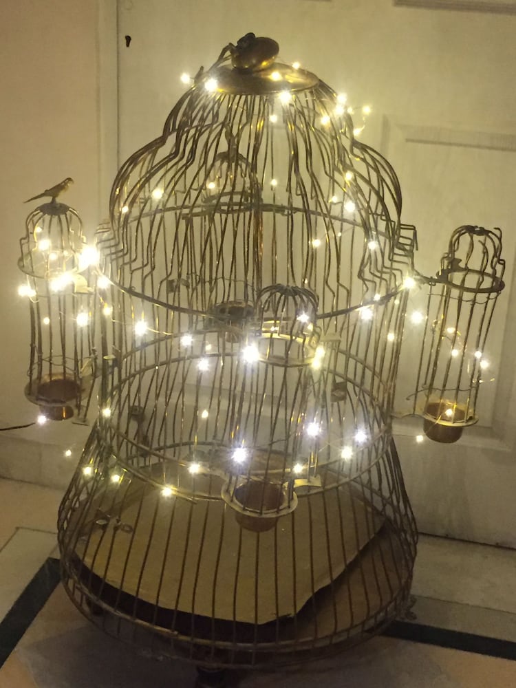 Фото Barwara Kothi