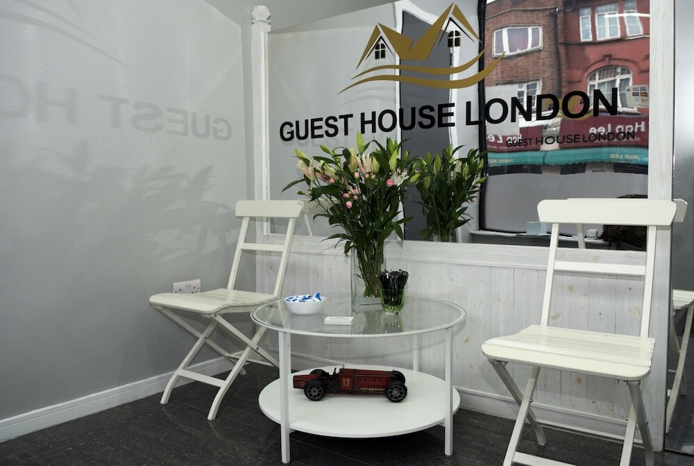 Фото Guest House London