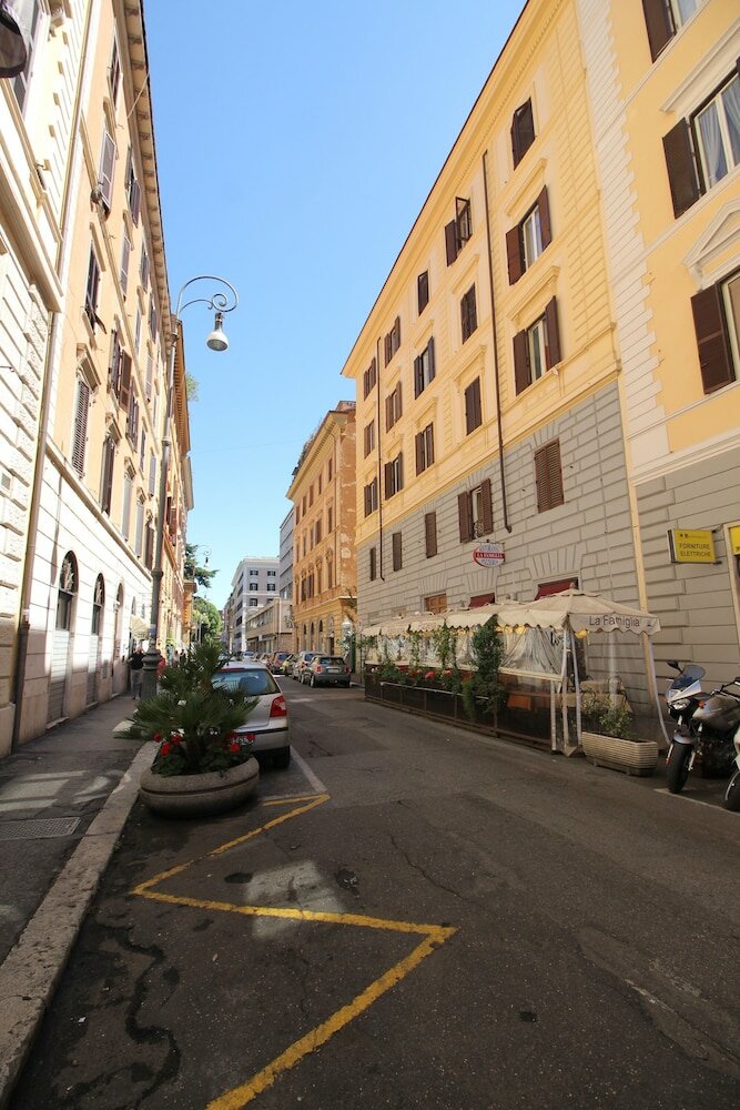 Фото Freedom Love B&b