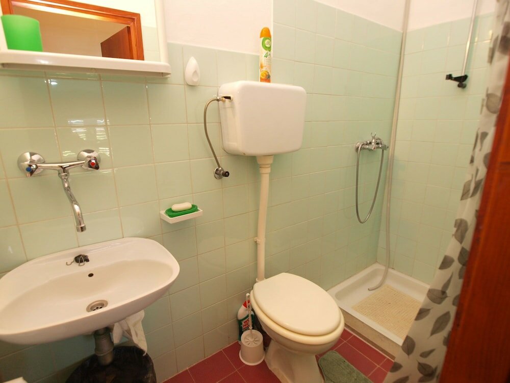 Фото Apartment Emilia 424