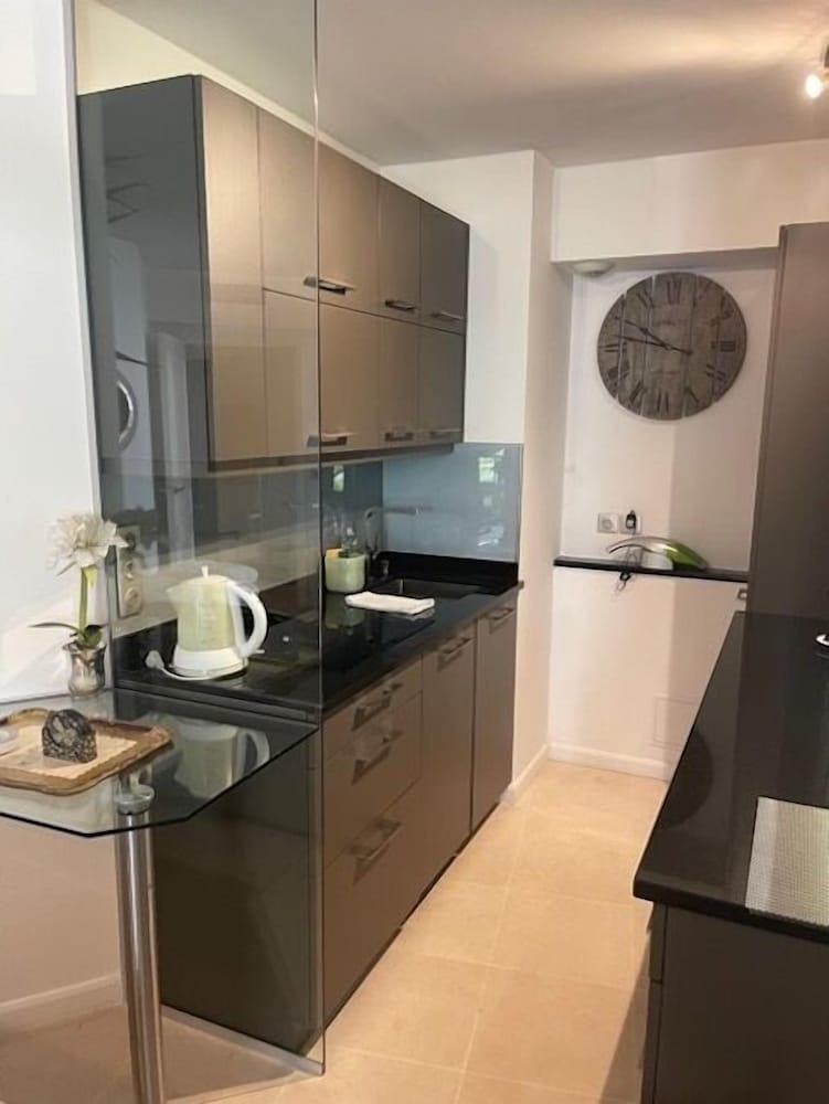 Фото Résidence Carlton Riviera