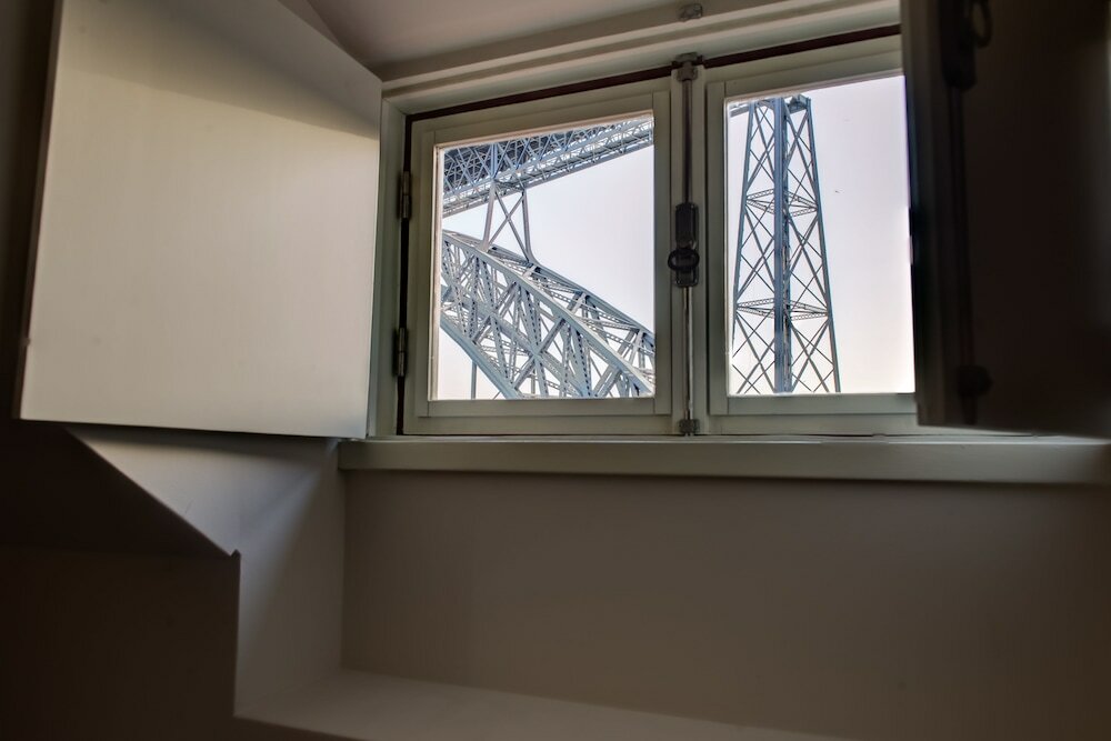 Фото Ribeira Cinema Apartments