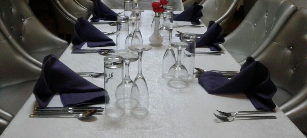 Фото Nirvana Inn