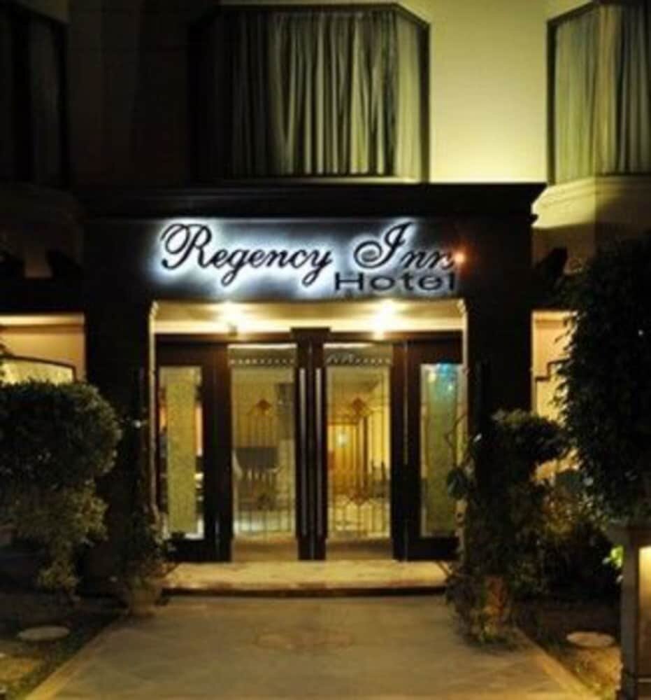 Hotel Regency inn hotel, Lahore, photo
