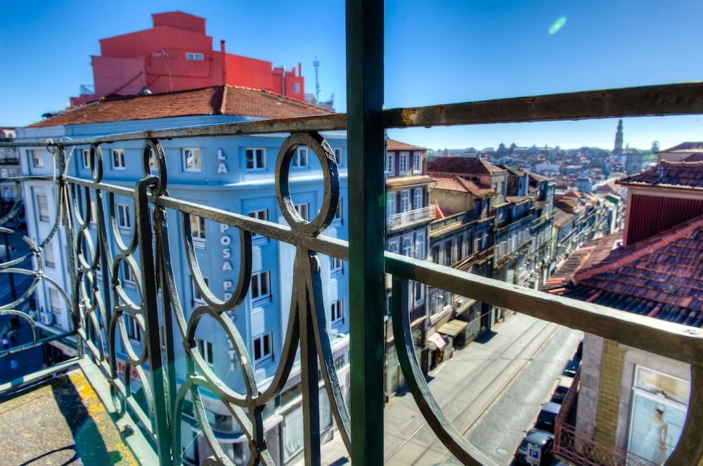 Фото Porto Cinema Apartments