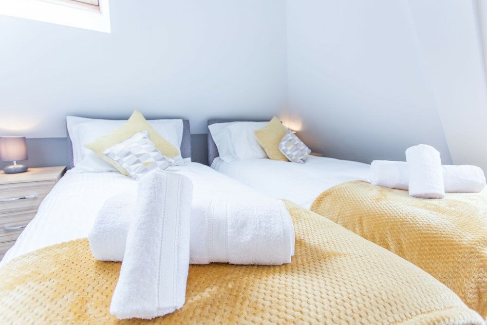 Фото The Rana Apartments