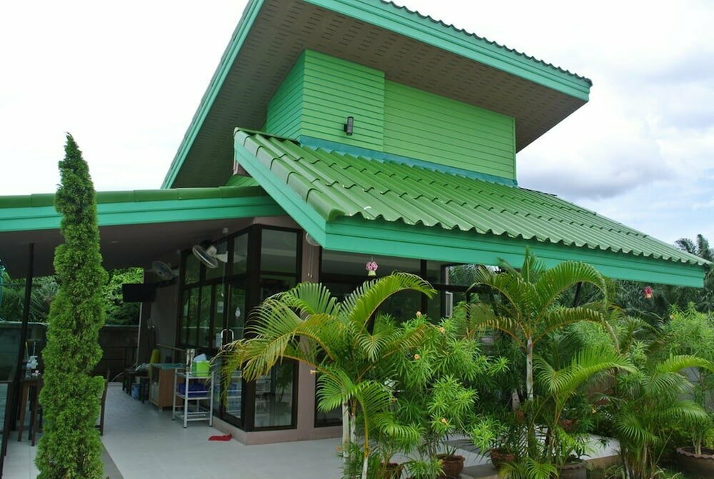 Hotel Paolomareetel Hotel, Surat Thani, photo