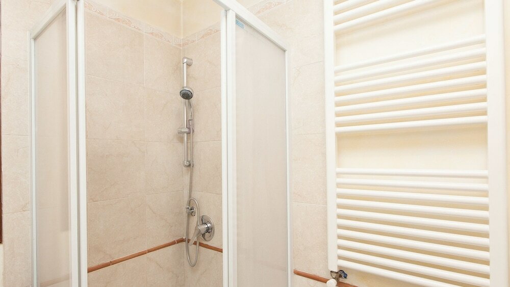 Фото Rental In Rome Santa Maria