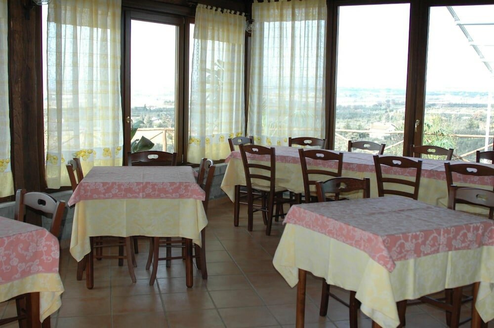 Фото Agriturismo Montigliano