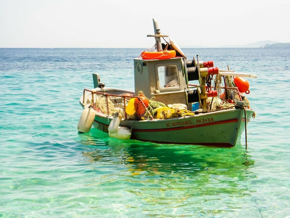 Фото Nissaki Bay