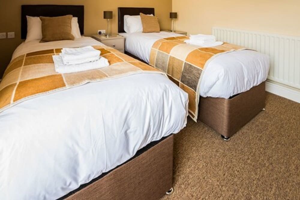 Фото The Longboat Inn