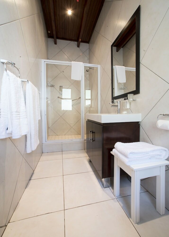 Фото Richtershuyz Lifestyle Guesthouse
