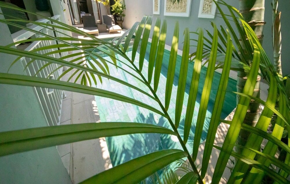 Фото Bahagia Villas