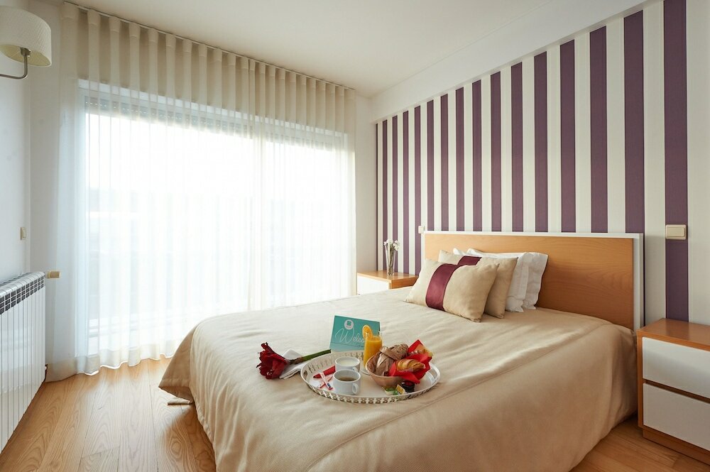 Фото BeGuest Lisbon Premium Suites