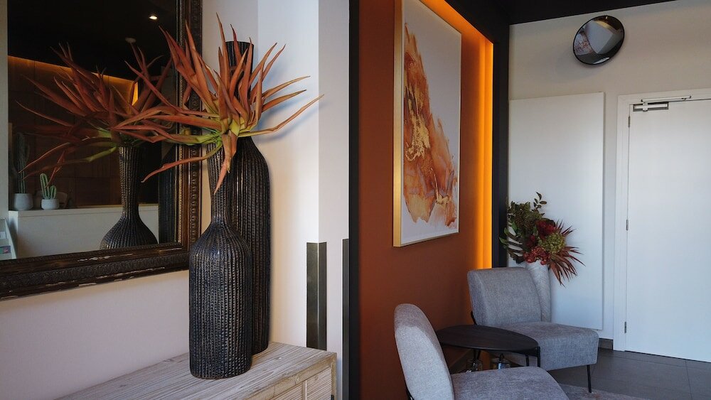 Фото Hotel 't Zand