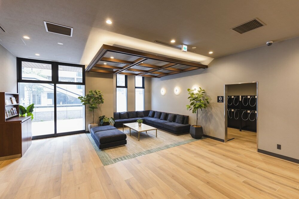 Фото Sotetsu Fresa Inn Sapporo-Susukino 