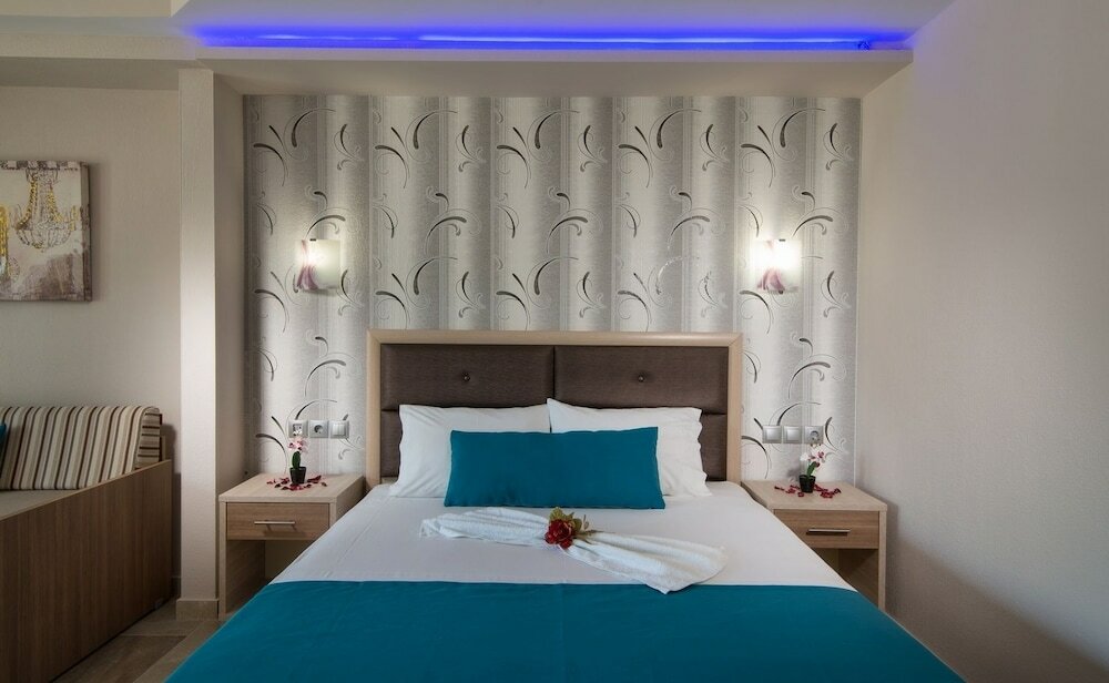 Фото Anthemida Rooms