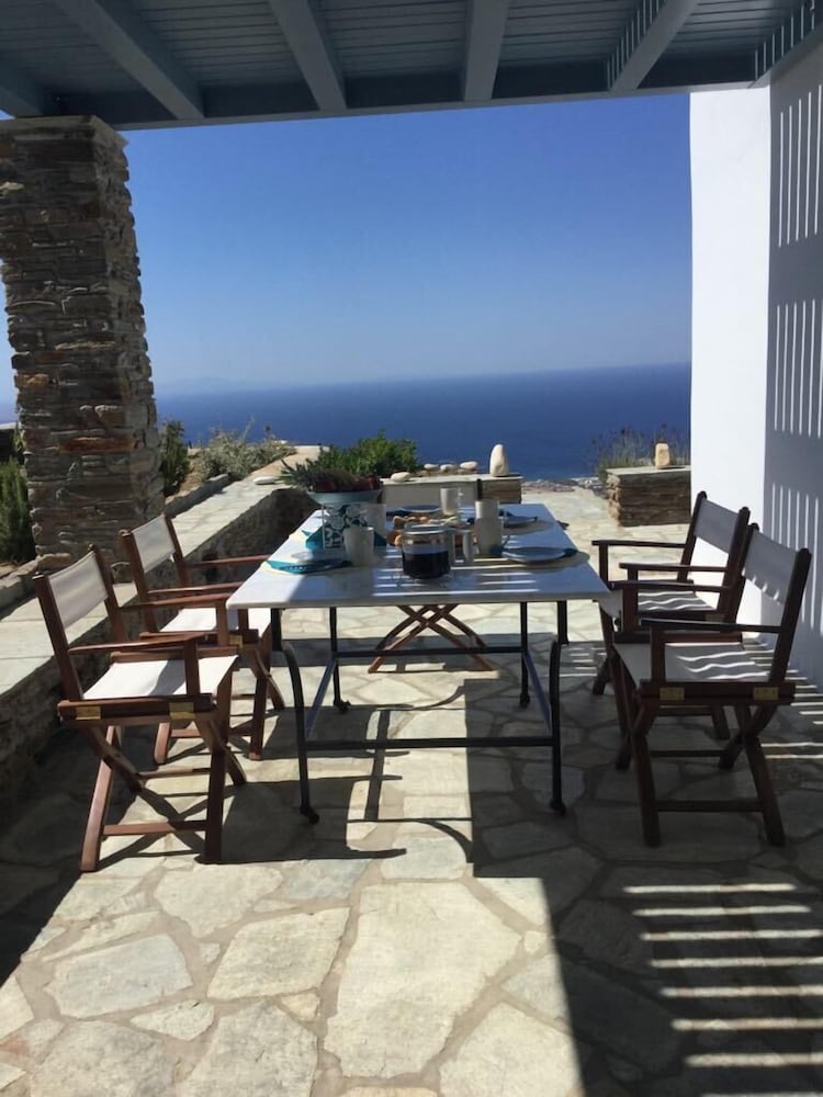 Фото Blue Azur Deluxe Villa