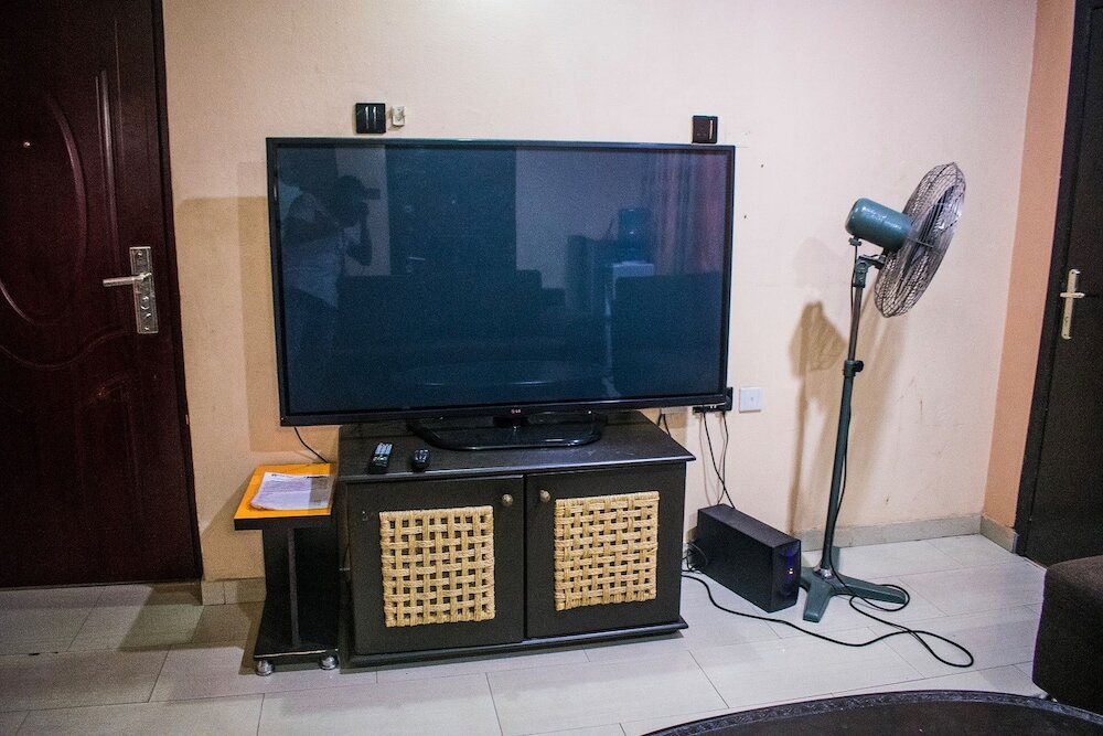 Фото Aeroville Apartments