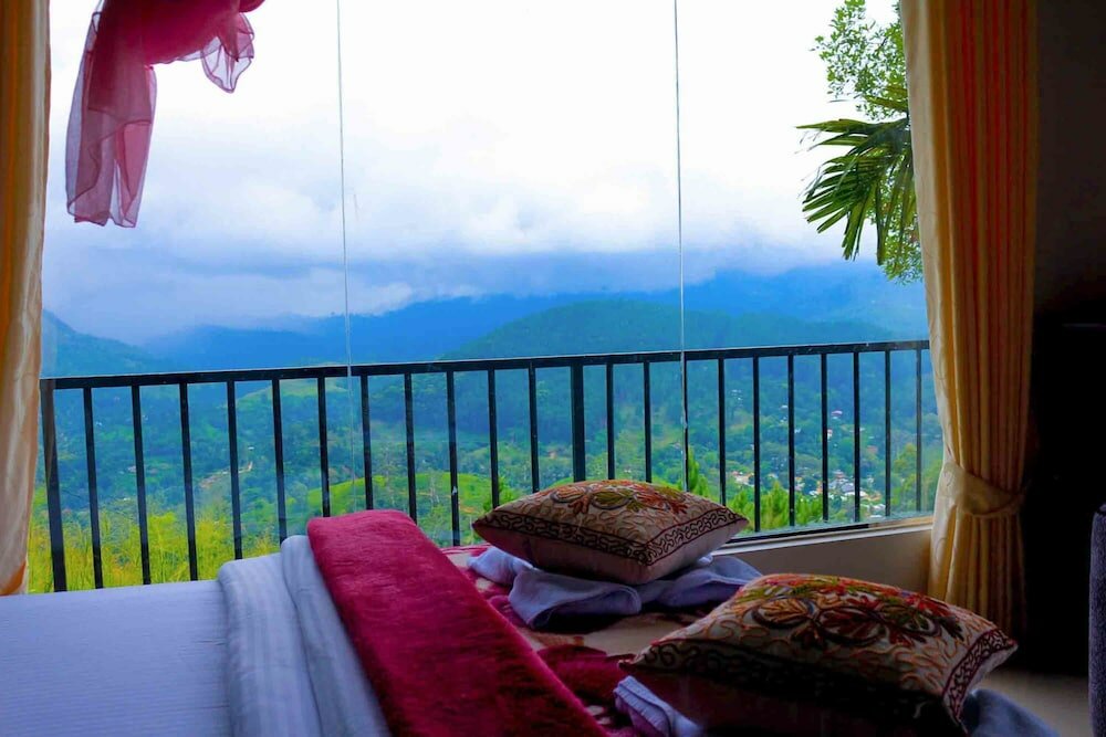 Фото Hill Forest Cottage