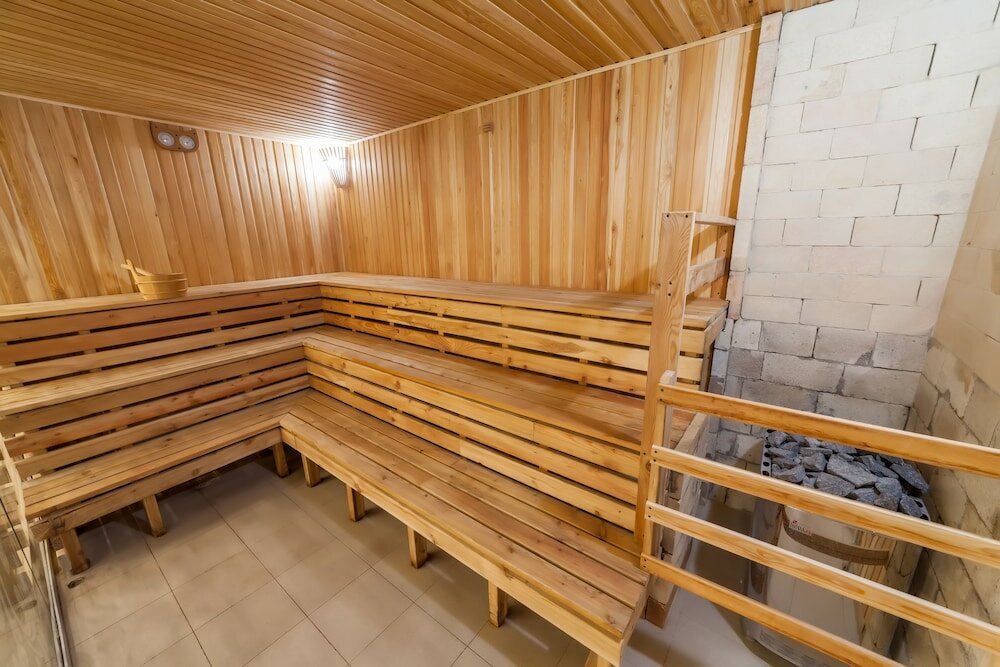 Фото Classic Hotel