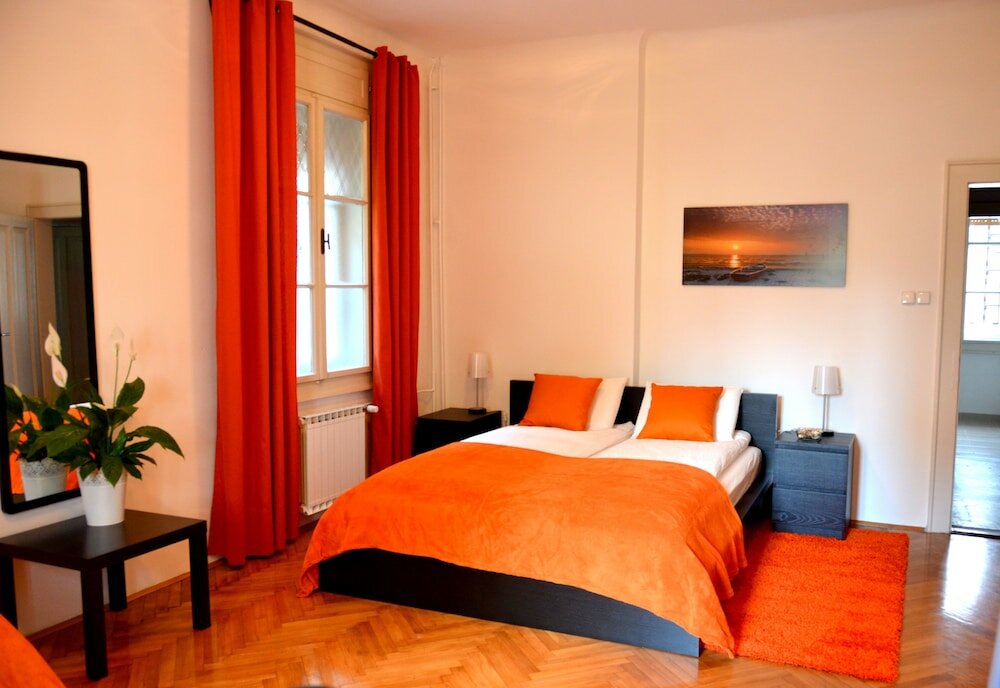 Фото Guesthouse Soul Ljubljana