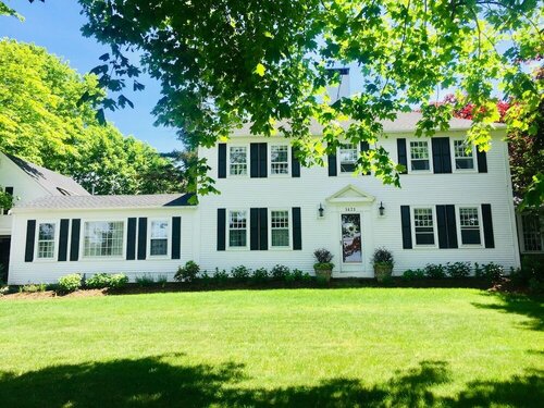 Внешний вид отеля Sesuit Harbor House в Деннисе, фото 1