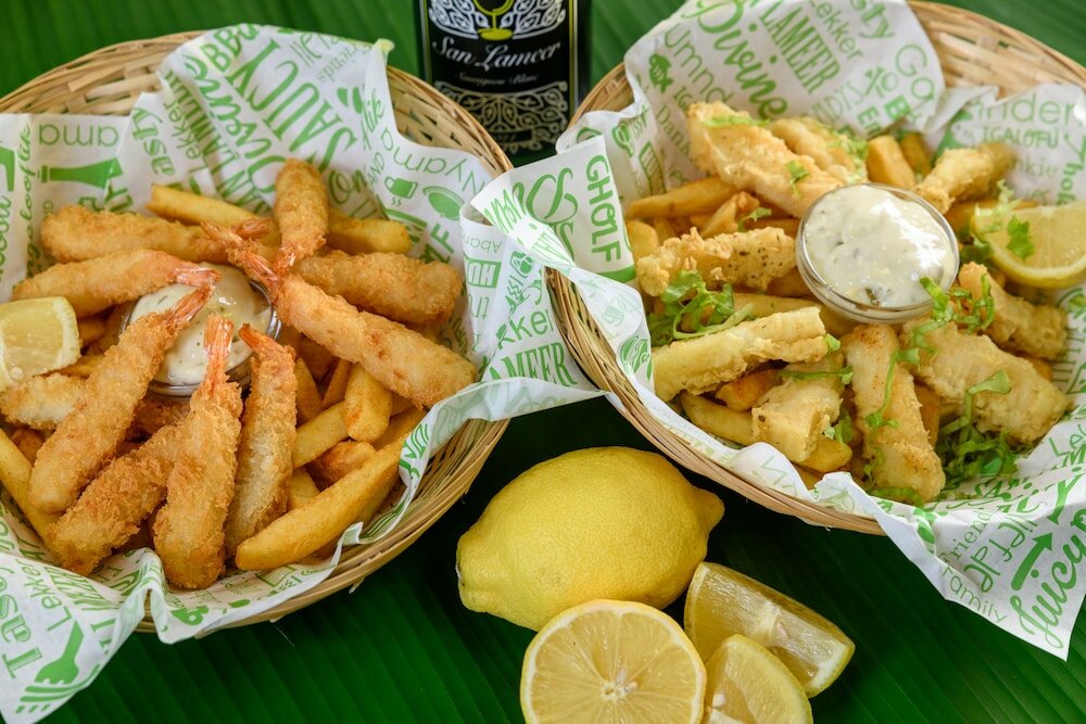 Фото San Lameer Villa Rentals 1939