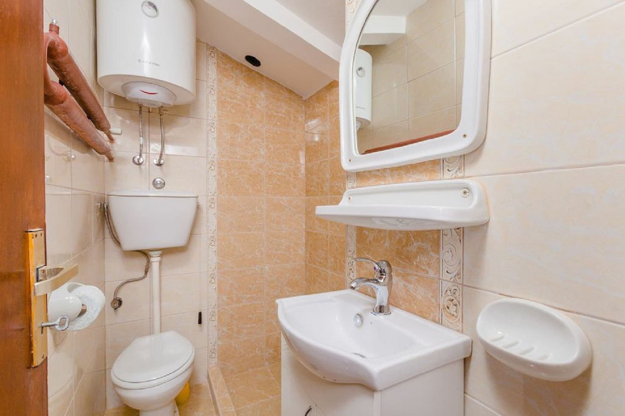 Фото Franeta Apartments