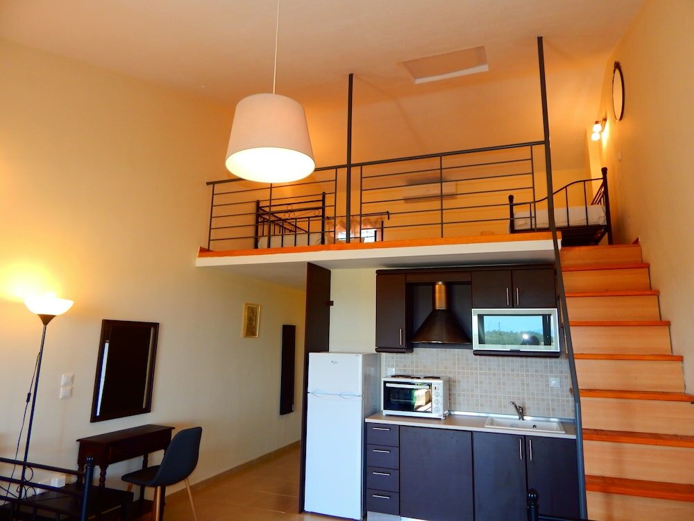 Фото Kripis Studio Paliouri